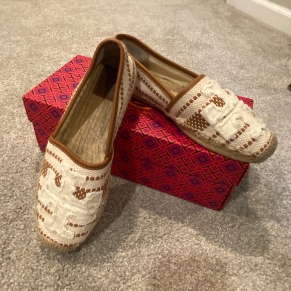 Tory Burch Espadrille